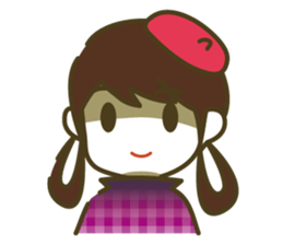 secret of the discovery sticker #6120404