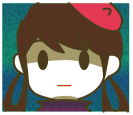 secret of the discovery sticker #6120405