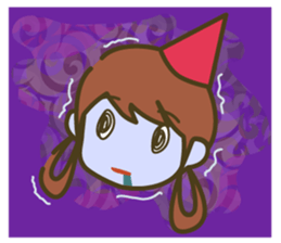secret of the discovery sticker #6120406