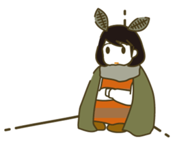 secret of the discovery sticker #6120412