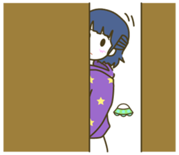 secret of the discovery sticker #6120420