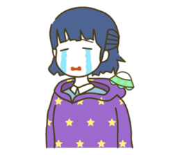 secret of the discovery sticker #6120422
