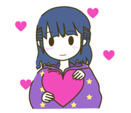 secret of the discovery sticker #6120423