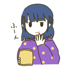 secret of the discovery sticker #6120424