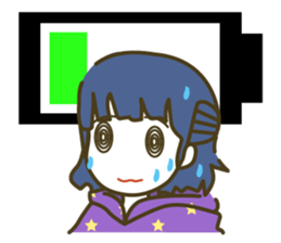 secret of the discovery sticker #6120425