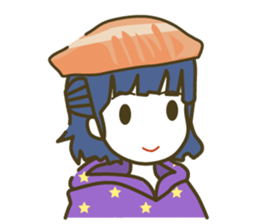 secret of the discovery sticker #6120427