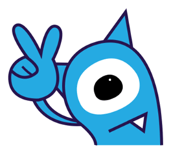 GoofMonster sticker #6120800