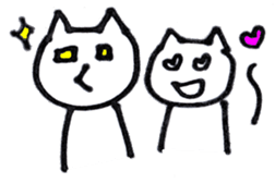 NekosukeSticker sticker #6121043