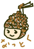 Girl spread the interesting conversation sticker #6121654