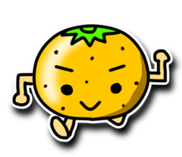 Life of fruits and vegetables 2 sticker #6121750