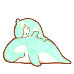 Gather! Chubby penguins! !