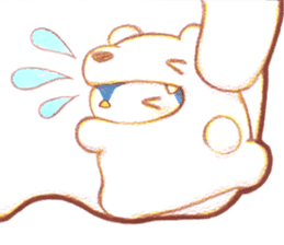 Gather! Chubby penguins! ! sticker #6121942