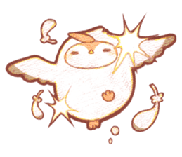 Gather! Chubby penguins! ! sticker #6121948