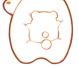 Gather! Chubby penguins! ! sticker #6121951