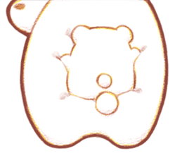 Gather! Chubby penguins! ! sticker #6121951