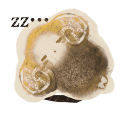 SUMI ANIMALS sticker #6122033