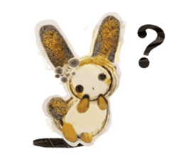 SUMI ANIMALS sticker #6122034