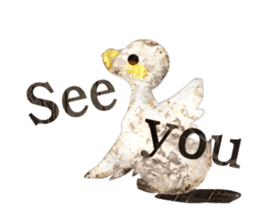 SUMI ANIMALS sticker #6122036