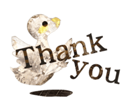 SUMI ANIMALS sticker #6122037