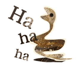 SUMI ANIMALS sticker #6122038