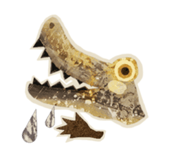 SUMI ANIMALS sticker #6122042