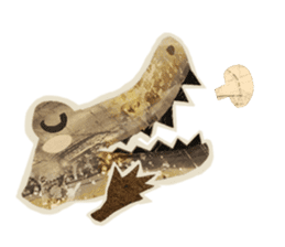 SUMI ANIMALS sticker #6122043