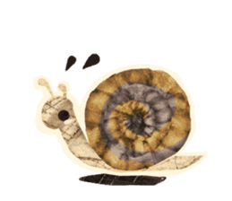 SUMI ANIMALS sticker #6122044