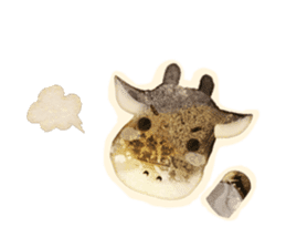 SUMI ANIMALS sticker #6122048