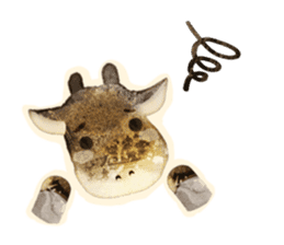 SUMI ANIMALS sticker #6122049