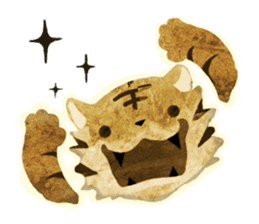 SUMI ANIMALS sticker #6122050