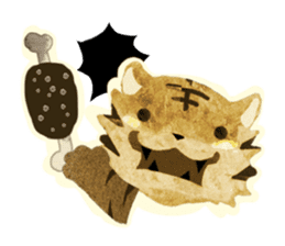 SUMI ANIMALS sticker #6122051