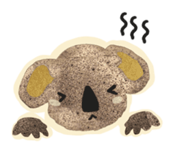 SUMI ANIMALS sticker #6122055