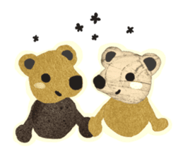 SUMI ANIMALS sticker #6122057