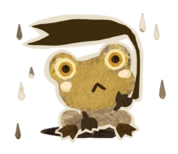 SUMI ANIMALS sticker #6122058