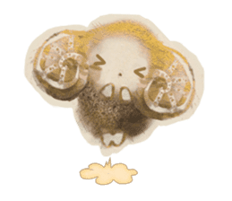 SUMI ANIMALS sticker #6122061