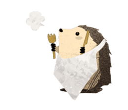 SUMI ANIMALS sticker #6122062