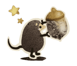 SUMI ANIMALS sticker #6122065