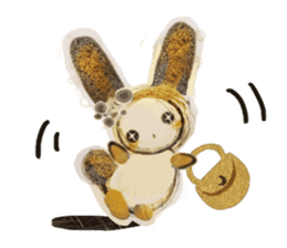 SUMI ANIMALS sticker #6122066