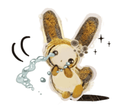 SUMI ANIMALS sticker #6122067