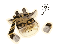 SUMI ANIMALS sticker #6122069