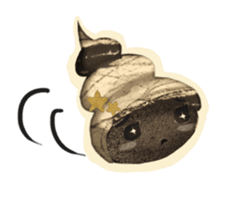 SUMI ANIMALS sticker #6122071