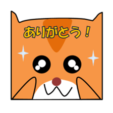 Life of medical student hamster sticker #6122136