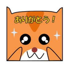 Life of medical student hamster sticker #6122136