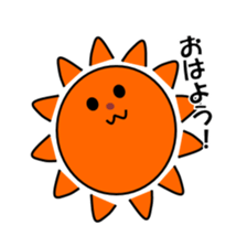 Life of medical student hamster sticker #6122147