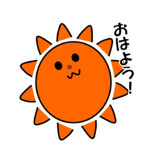 Life of medical student hamster sticker #6122147