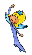 s.s.s.s(super sisters shiena&serina) sticker #6123040