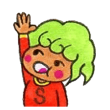 s.s.s.s(super sisters shiena&serina) sticker #6123050