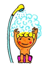 s.s.s.s(super sisters shiena&serina) sticker #6123064