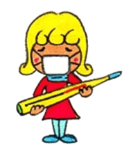 s.s.s.s(super sisters shiena&serina) sticker #6123068