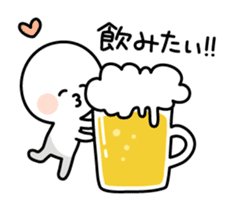 drinker sticker sticker #6123437